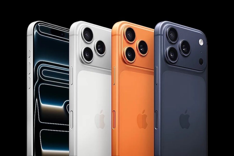 Save $830 on the iPhone 17 Pro with Boost Mobile