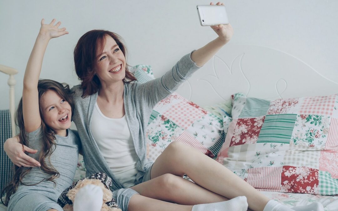 The easiest way to get photos from your phone to a photo book