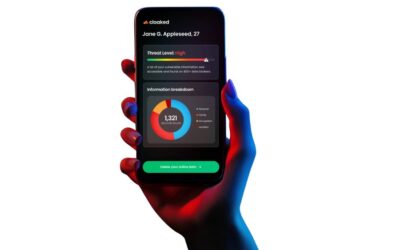 Why you need Cloaked to protect your family’s data online