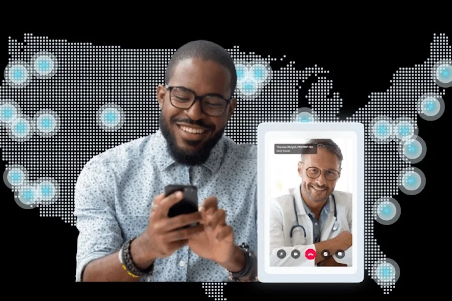 Klarity: Healthcare that fits your schedule (and budget)