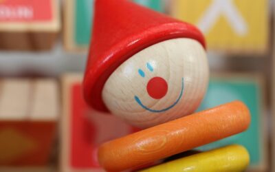 Reclaim the playroom with Lovevery’s age-appropriate playtime kits