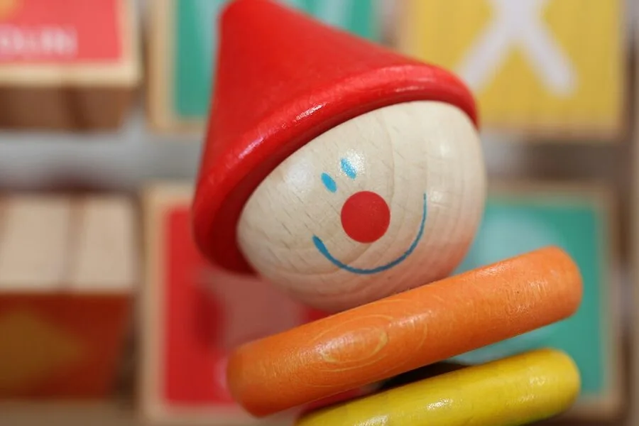 Reclaim the playroom with Lovevery’s age-appropriate playtime kits