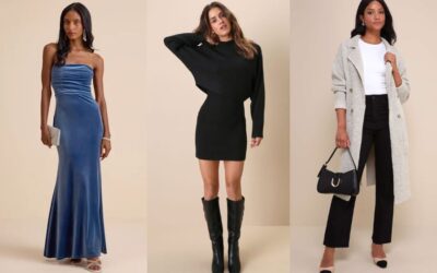You won’t believe the holiday fashion under $100 at Lulus