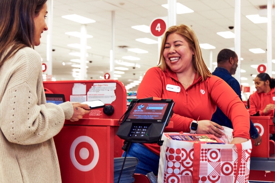 Why we love shopping at Target so much