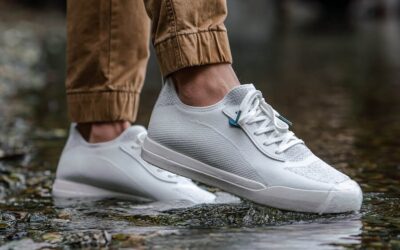 Great waterproof shoes that don’t sacrifice style