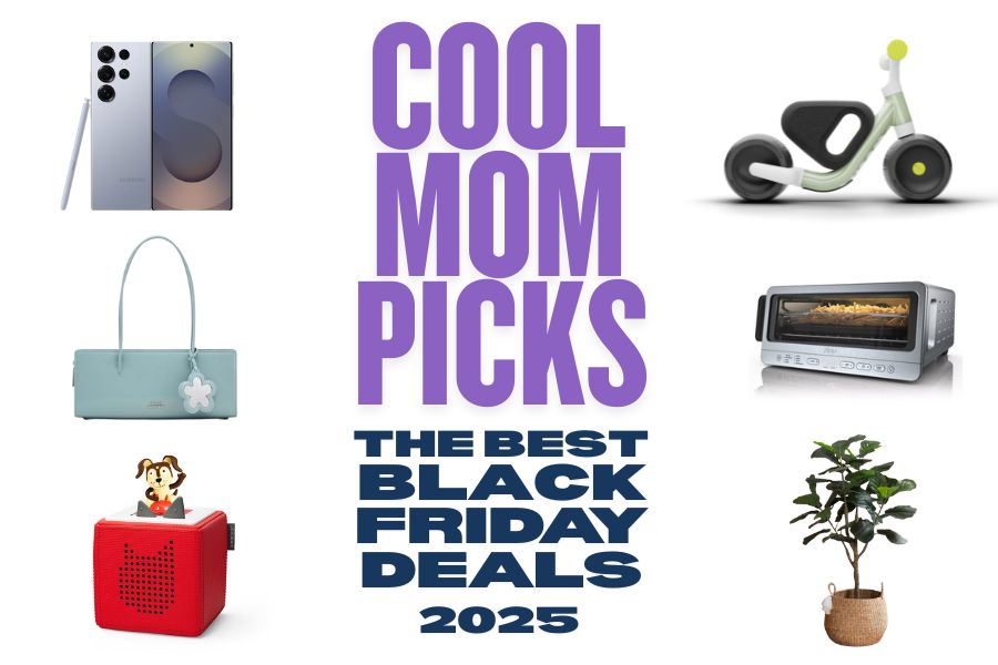 The very best Black Friday deals of 2025, all in one place