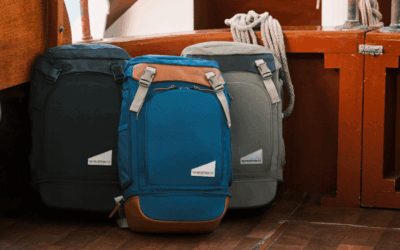 Gear that makes family travel so much easier this holiday season, from No Reception Club