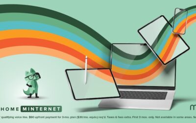 MINTernet: The new 5G home internet service from Mint that’s just $40 per month!