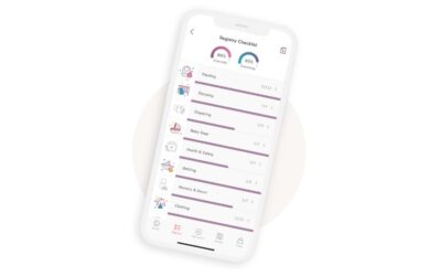 Your ultimate baby registry all in one place, with Babylist