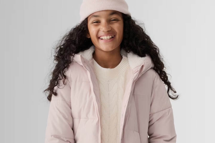 Gap Factory: All the style and quality of Gap, at 50 to 75 percent off