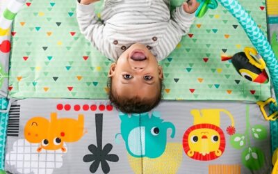 The Baby Gear You’ll Actually Use: Why Parents Love Kids2