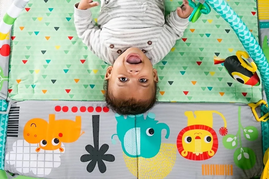 The Baby Gear You’ll Actually Use: Why Parents Love Kids2