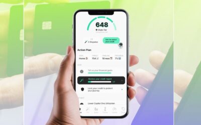Credit Scores Happen—Dovly Helps You Fix Them Without the Stress