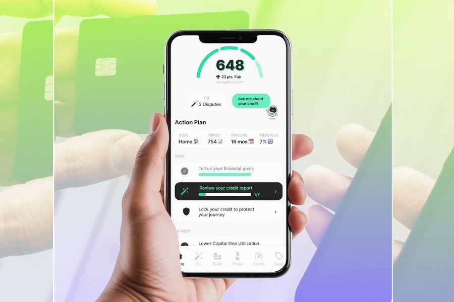 Credit Scores Happen—Dovly Helps You Fix Them Without the Stress