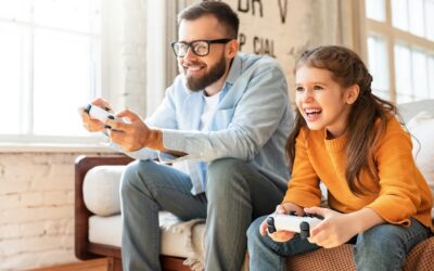 GameStop has family game night covered