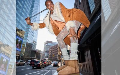 Have you visited Journeys lately? Premium styles that work for real life.