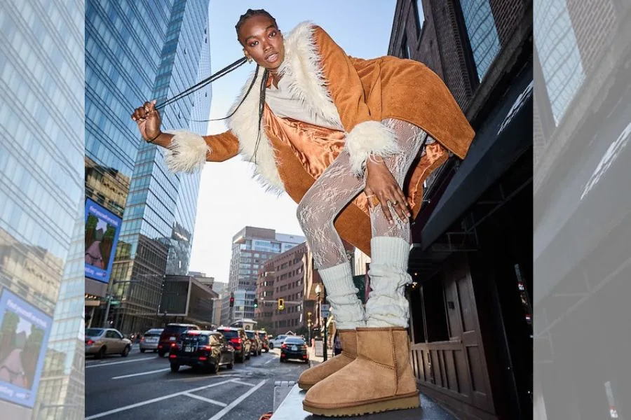 Have you visited Journeys lately? Premium styles that work for real life.