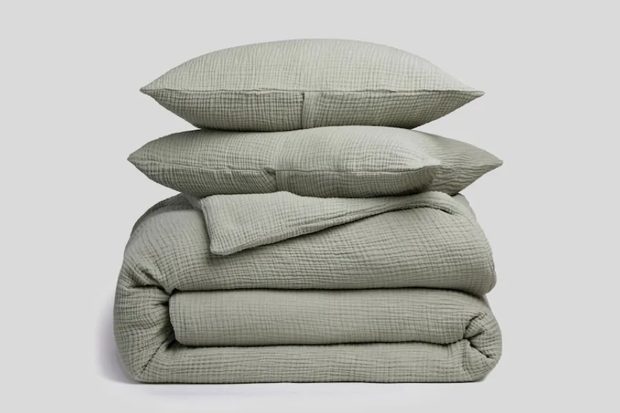 Why Upgrading Your Sheets (and Towels) with Parachute Might Be the Best Thing You Do This Year