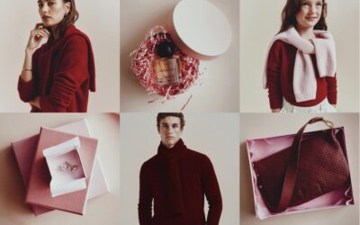 The perfect sweater for winter? Quince’s high-quality, low-cost cashmere.