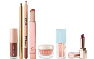 Get a Simple New-Year Beauty Reset at Sephora. (No 12-Step Routine Required)