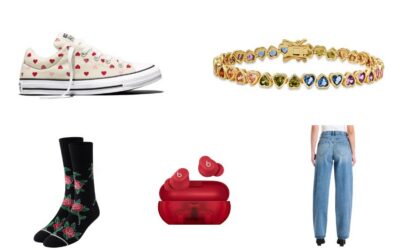 2026 Valentine’s Day Gift Guide: The best Valentine’s gifts for everyone on your list from Target