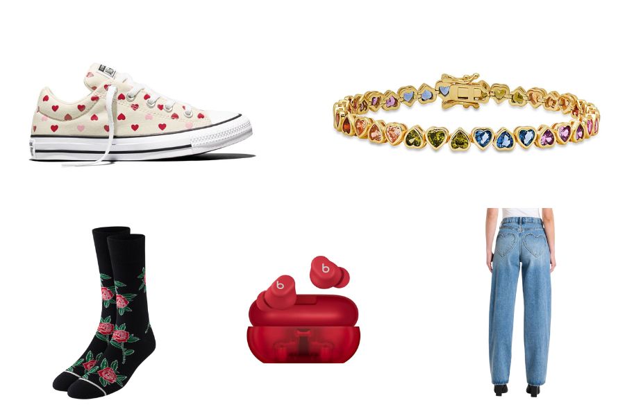 2026 Valentine's Day Gift Guide: The best Valentine's gifts for everyone on your list from Target