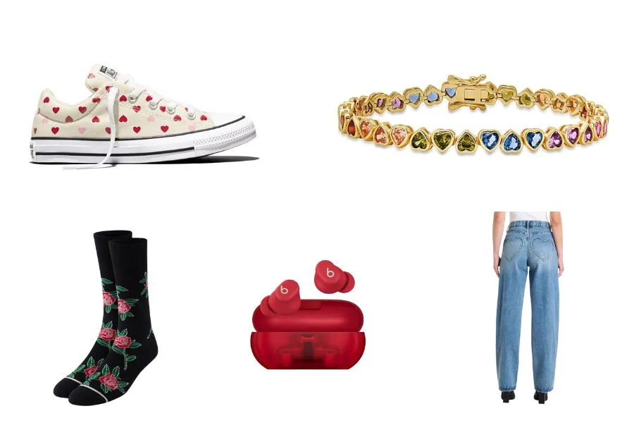 2026 Valentine’s Day Gift Guide: The best Valentine’s gifts for everyone on your list from Target