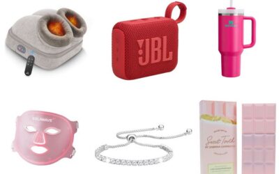 2026 Valentine’s Day Gift Guide: Valentine’s Gifts That Look Expensive (Even When They’re Not) from Walmart