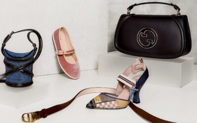 Score Luxury Brands for Way Less on Gilt