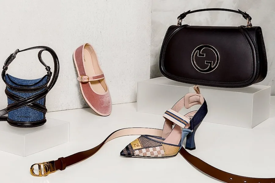 Score Luxury Brands for Way Less on Gilt