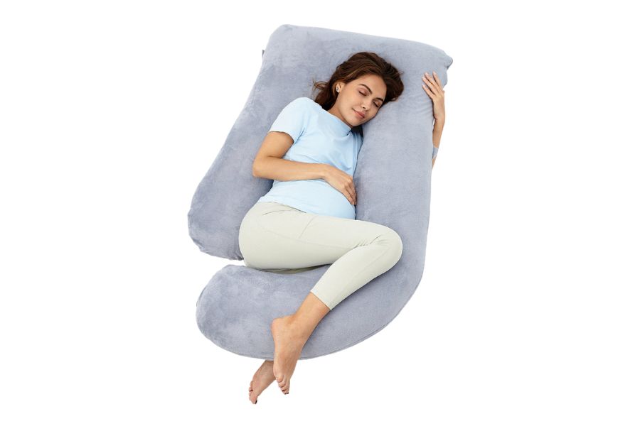 The MomCozy Pillow Everyone’s Talking About—Yes, It’s Worth It