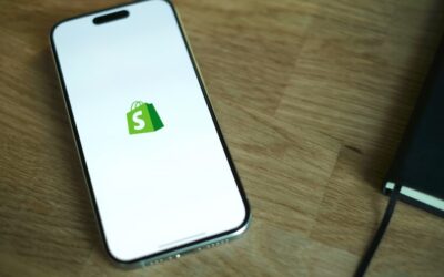 From Minivan to Mogul: Here’s how to start your Shopify side hustle