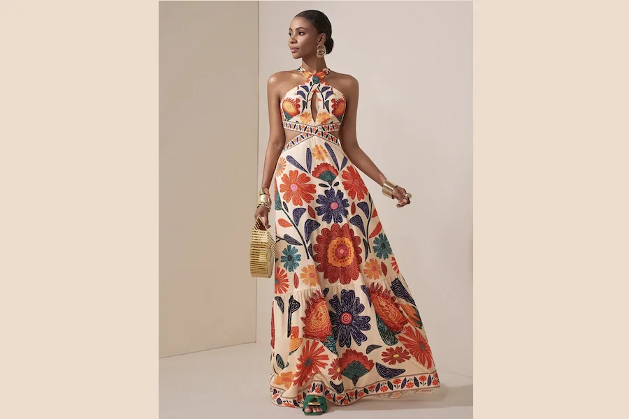 A Little Spring Shopping Goes a Long Way (Trust Us)