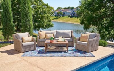 Get your backyard ready for spring at Walmart