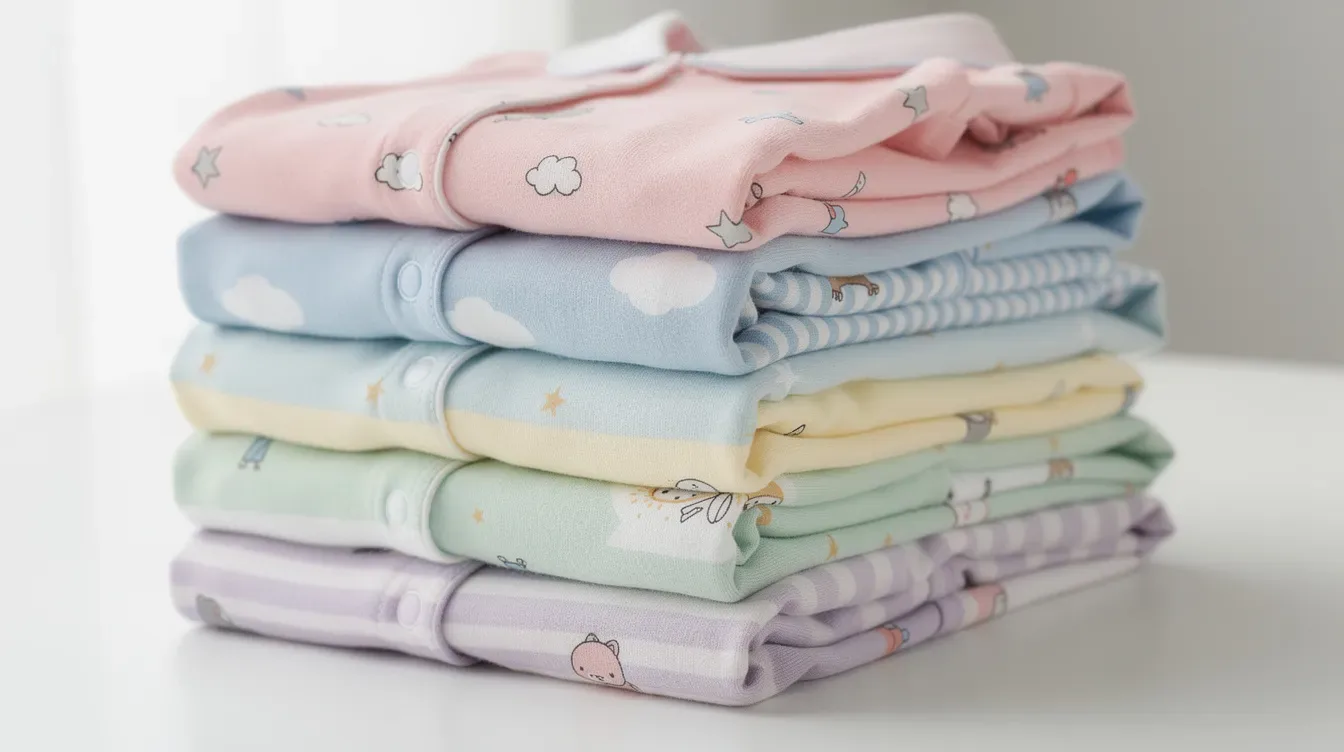 Top 10 Brands for Clothes Like Hanna Andersson: Quality Kids' Style