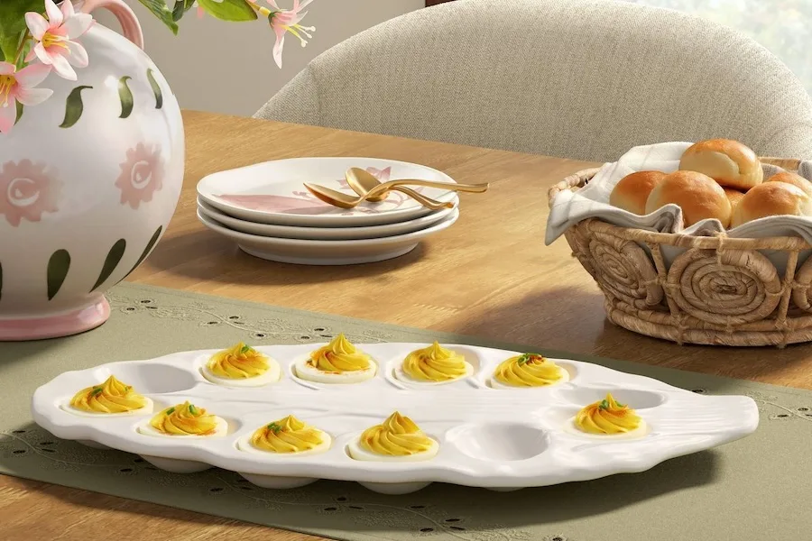 Target Easter Decor: The Best Tabletop Finds for Hosting in Style