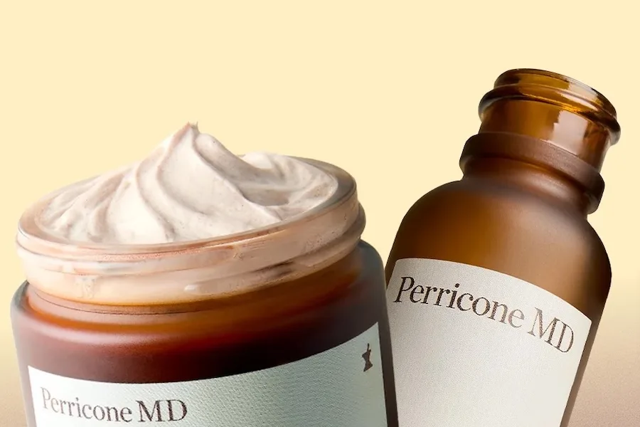 Look your age, look unimaginable. With Perricone MD.