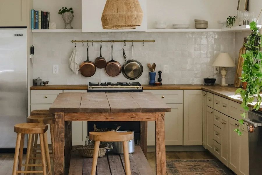 It’s time for a summer kitchen refresh
