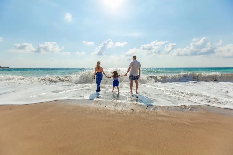 12 things to make your summer travel with kids easier