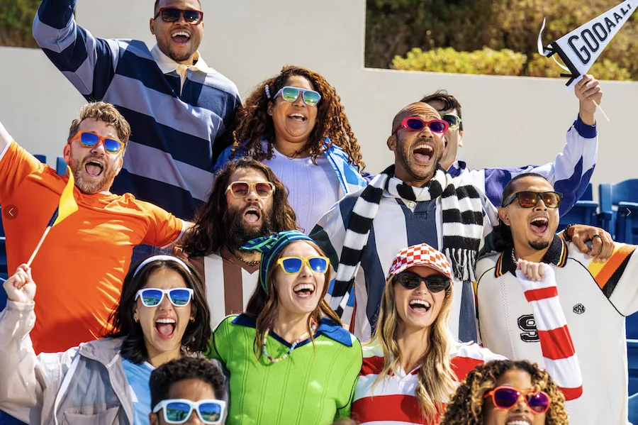 The best glasses for active families, from goodr