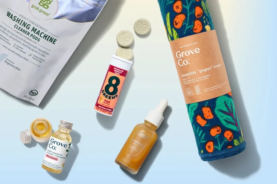 A smarter way to shop for everyday essentials