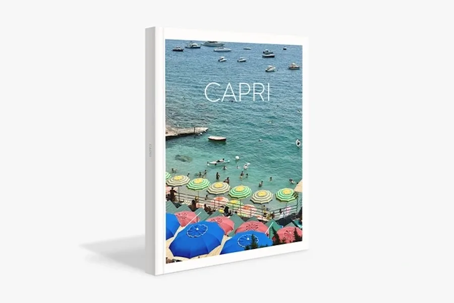 MILK Books: High quality, handcrafted photo books