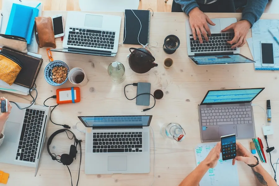 The best tech to get your family organized this school year