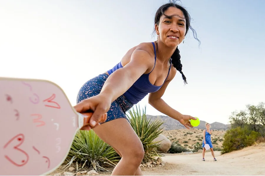 Activewear that performs without sacrificing style