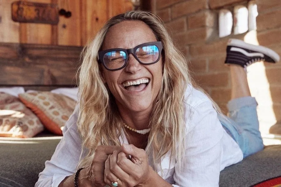 Eyewear that brings life to the party