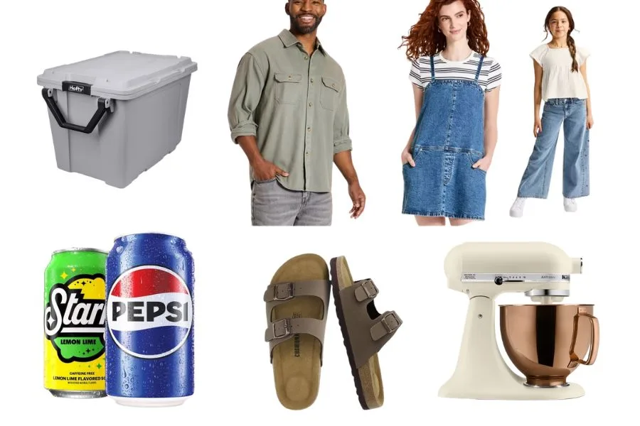What to get at Target’s Labor Day sale