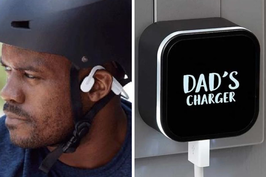 16 very cool Father's Day tech gifts all under $100 | Father's Day Gift Guide 2022