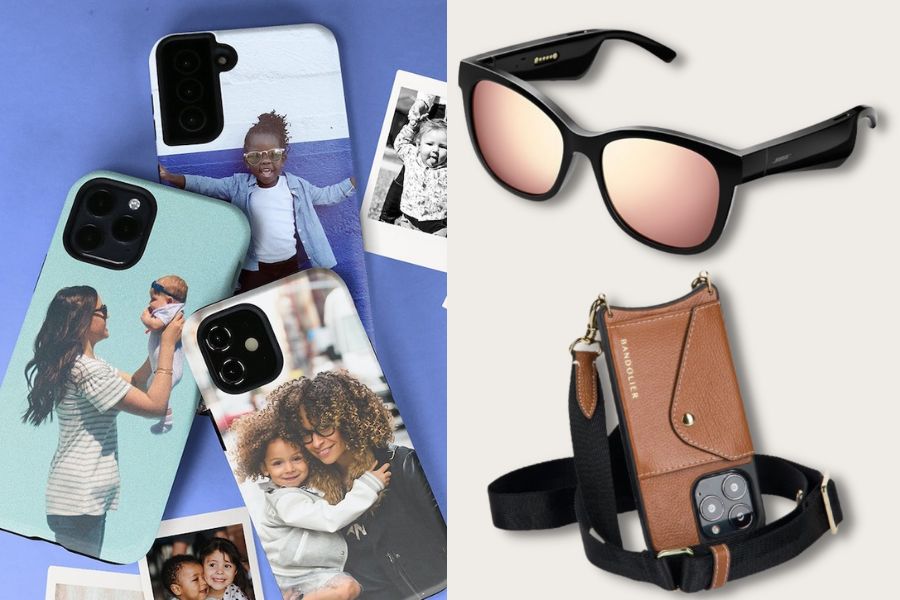 11 tech gifts for the mobile mom, all as practical as they are cool | Mother's Day 2023
