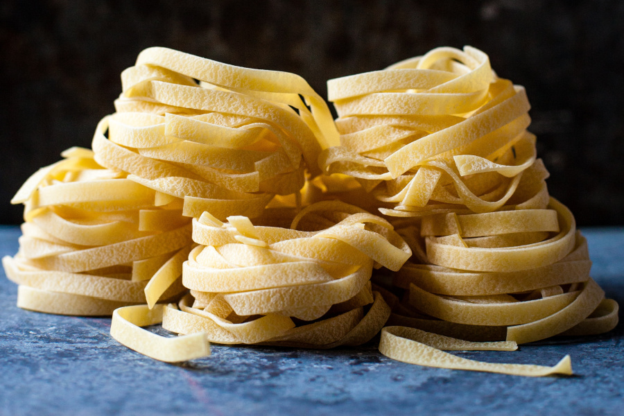 How to cook pasta perfectly, even ahead of time