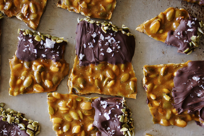 How to use pumpkin seeds: 9 creative recipes from totally healthy to wildly decadent